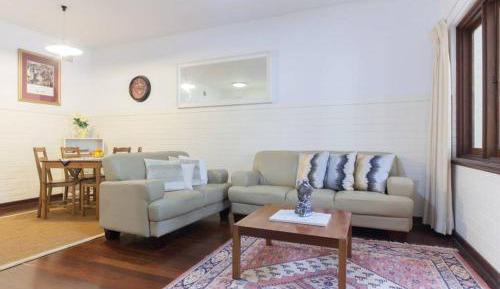 One-Bedroom Standard Apartment