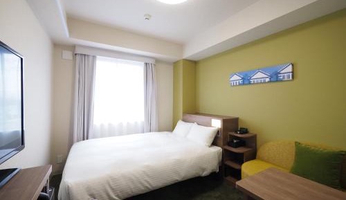 Double Room - Smoking