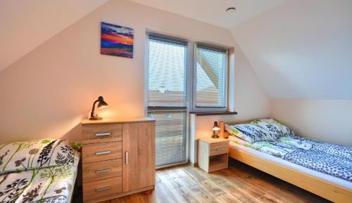 Two-Bedroom Chalet