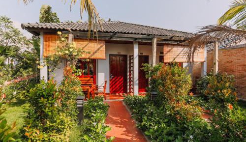 Deluxe Bungalow