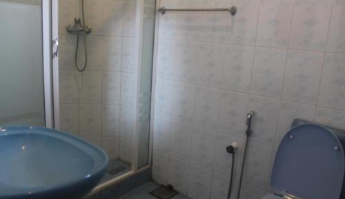 Deluxe Double Room (2 Adults + 1 Child)