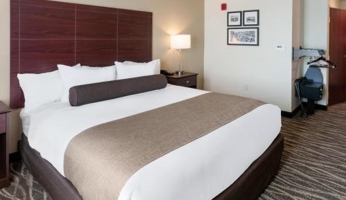 King Room - Disability Access