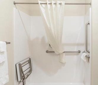 King Room - Disability Access