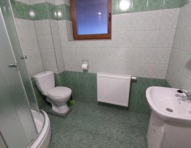 Triple Room with Bathroom