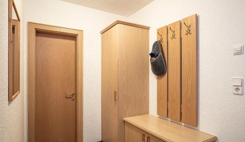 Comfort One-Bedroom Apartment