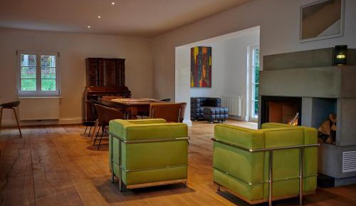 Apartment - Ground Floor