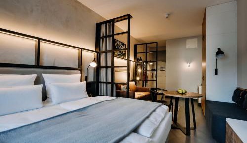 Metropolitan Loft 
