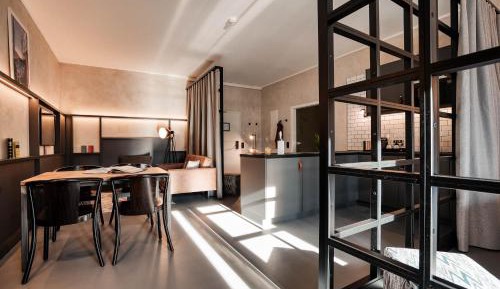 Grand Superior Loft 