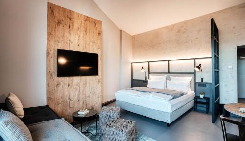 Panorama Superior Loft