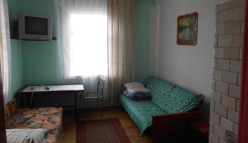 Large Double or Twin Room