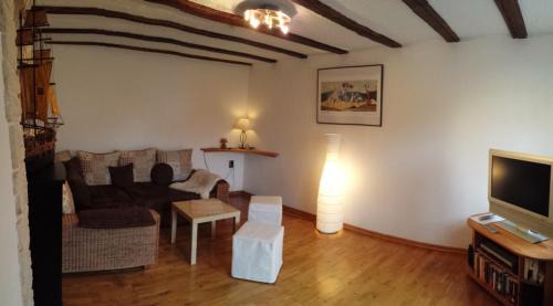 Apartment - Split Level