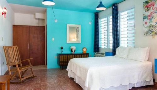 Studio Apartment - Garnet