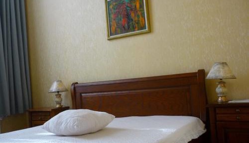 Economy Double or Twin Room