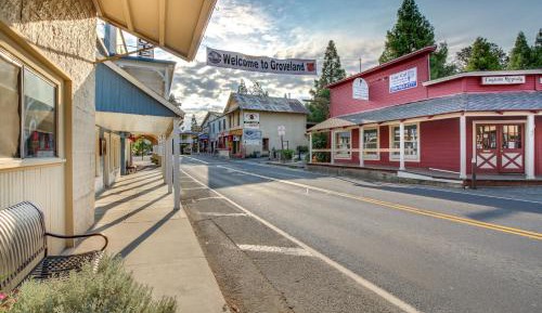 Three Bedroom holiday home 