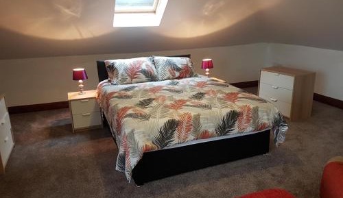 Superior Family Room