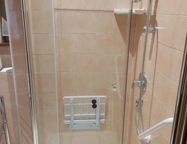 King Room - Disability Access