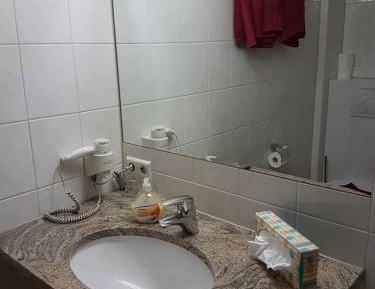 Small Single Room