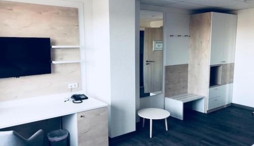 Superior Single Room