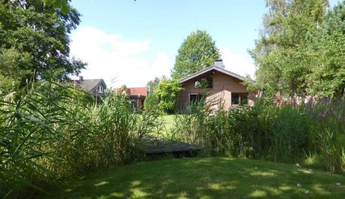 Two-Bedroom Holiday Home