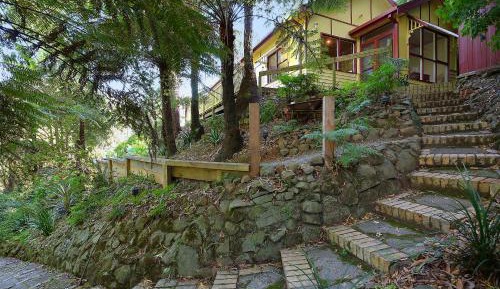 Two Bedroom Family Cottage - Lola's Cottage 