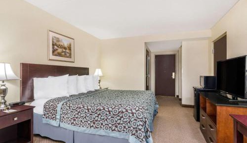 King Room - Accessible/Non-Smoking