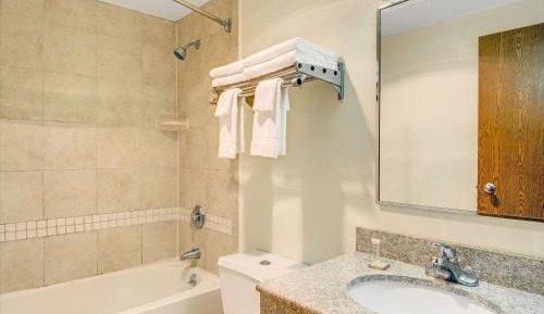 Deluxe King Room - Smoking