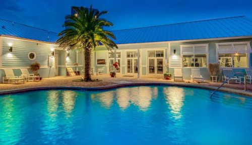 Three-Bedroom Townhouse
