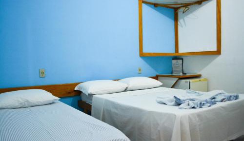 Comfort Triple Room