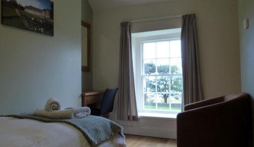 Four-Bedroom Apartment