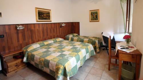 Triple Room with Shower