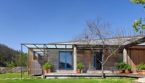 Superior Two-Bedroom Apartment