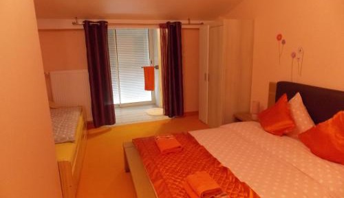 Budget Double Room