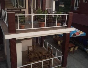 Comfort Triple Room with Shower