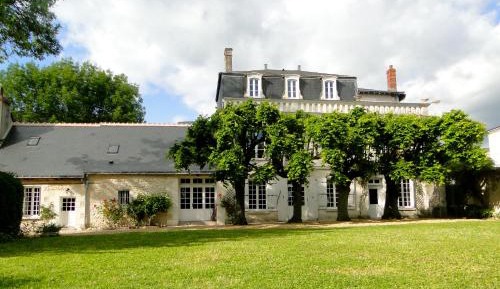 "Leonard de Vinci" Double Room