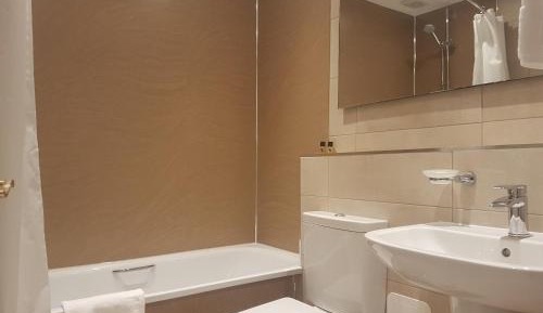 Superior Double Room with Sea View