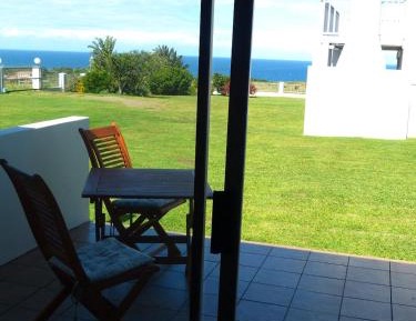 King Room with Garden View