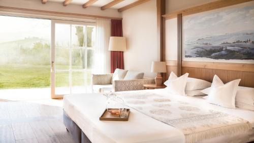 Premium Quadruple Room