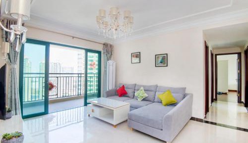 Three-Bedroom Suite