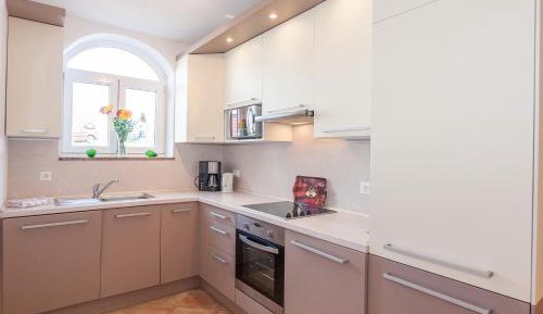Apartment - Ground Floor