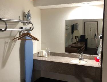 Double Room- smoking