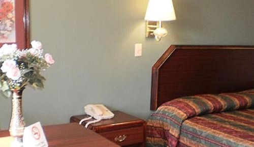 Double Room with Two Double Beds