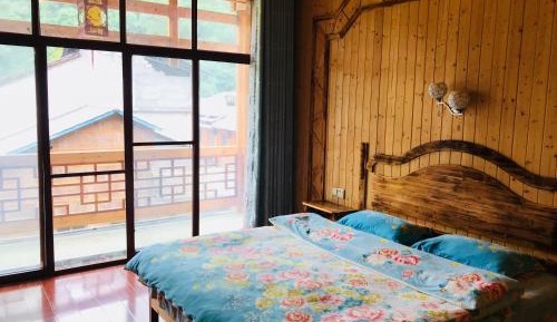 King Room with Mountain View