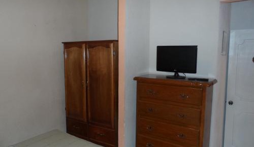 Comfort Quadruple Room