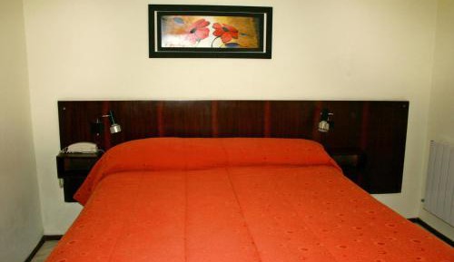 Economy Quadruple Room