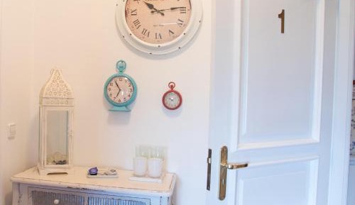 King Room with Balcony