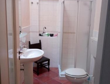 Apartment with Garden View