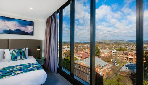 King Suite