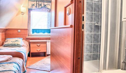 Small Twin Room