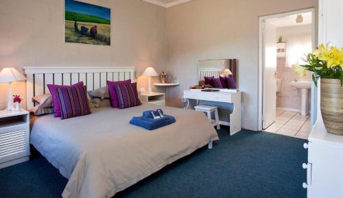 Double Room with Bath