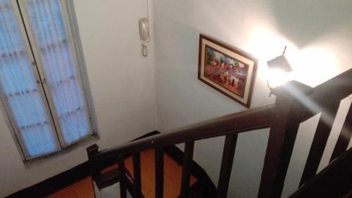 Single Room with Private Bathroom